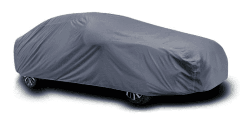 Waterproof Car Body Cover All Accessories Compatible for Ford Figo - Image 2