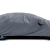 Waterproof Car Body Cover All Accessories Compatible for Ford Figo - Image 3