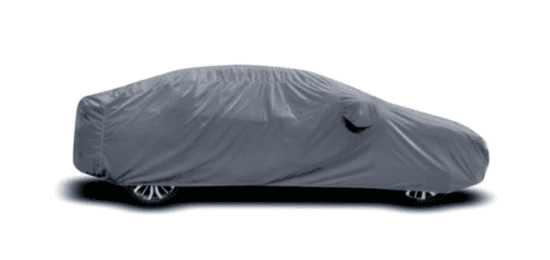 Waterproof Car Body Cover All Accessories Compatible for Ford Figo - Image 3