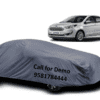 Waterproof Car Body Cover All Accessories Compatible for Ford Figo