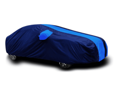 Waterproof Car Cover All Accessories Compatible for Ford Figo Aspire - Image 2