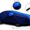 Waterproof Car Cover All Accessories Compatible for Ford Figo Aspire - Image 3
