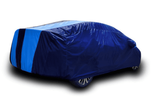 Waterproof Car Cover All Accessories Compatible for Ford Figo Aspire - Image 4