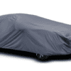 Waterproof Car Body Cover All Accessories Compatible for Renault Kwid - Image 2