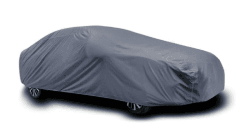 Waterproof Car Body Cover All Accessories Compatible for Renault Kwid - Image 2