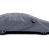Waterproof Car Body Cover All Accessories Compatible for Renault Kwid - Image 3