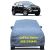 Water and Dust Resistant Car Body Cover For Renault Kwid