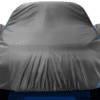 Water and Dust Proof Car Body Cover For Renault Pulse - Image 2