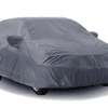Car Body Cover for Renault Pulse Triple Stitched UV Resistant - Image 2