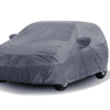 Car Body Cover for Renault Pulse Triple Stitched UV Resistant - Image 4