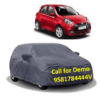 Car Body Cover for Renault Pulse Triple Stitched UV Resistant