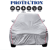 Car Body Cover For Renault Pulse Water and Dust Proof - Image 2
