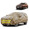 Waterproof Car Body Cover for Renault Duster UV Proof
