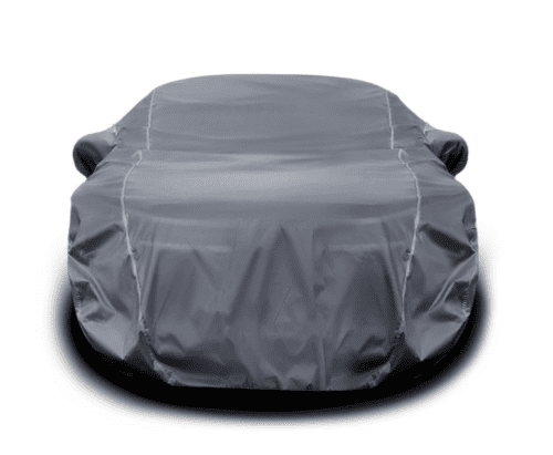 Renault Duster Car Body Cover Waterproof with Triple Stitched - Image 2