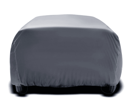 Renault Duster Car Body Cover Waterproof with Triple Stitched - Image 4
