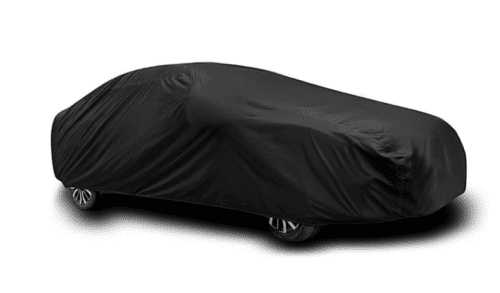 Waterproof Car Body Cover All Accessories Compatible for Renault Duster - Image 2