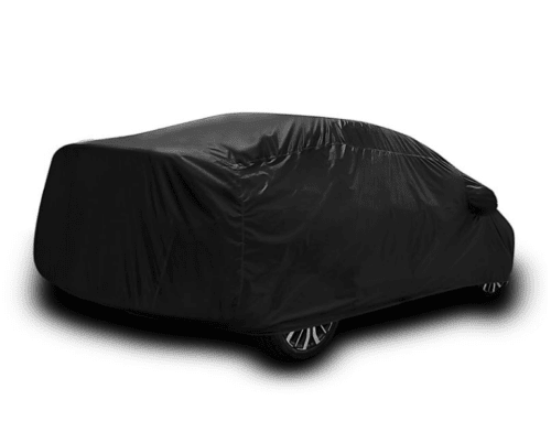 Waterproof Car Body Cover All Accessories Compatible for Renault Duster - Image 4