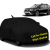 Waterproof Car Body Cover All Accessories Compatible for Renault Duster