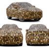 Car Waterproof Body Cover for Renault TRIBER with Triple Stitch - Image 6