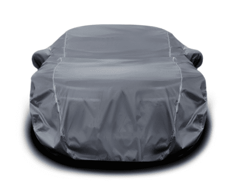Renault Triber Car Body Cover Waterproof and UV-Ray Protection - Image 2