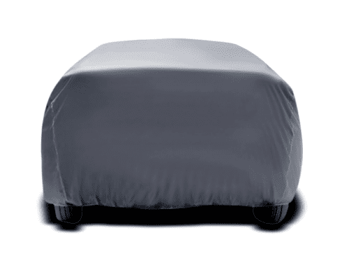 Renault Triber Car Body Cover Waterproof and UV-Ray Protection - Image 4