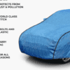 Waterproof Car Body Cover for Renault Kiger UV-Ray Protection - Image 3