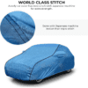 Waterproof Car Body Cover for Renault Kiger UV-Ray Protection - Image 5