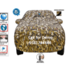 Water and Dust Proof Car Body Cover For Nissan Sunny