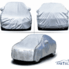 Waterproof Car Body Cover For Nissan Magnite With Mirror Pockets - Image 3