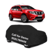 Car Body Cover For Nissan Terrano With Mirror Pockets Waterproof
