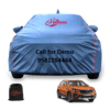 Skoda Kushaq Car Body Cover All Weather Proof