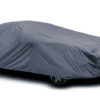 Waterproof Car Body Cover All Accessories Compatible for Skoda Fabia - Image 2