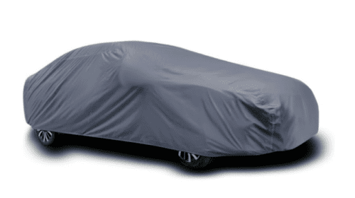 Waterproof Car Body Cover All Accessories Compatible for Skoda Fabia - Image 2