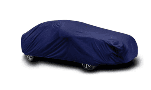 Skoda Fabia Waterproof Car Body Cover All Accessories Compatible