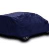 Skoda Fabia Waterproof Car Body Cover All Accessories Compatible - Image 3