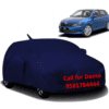 Skoda Fabia Waterproof Car Body Cover All Accessories Compatible