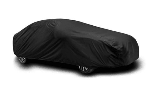Waterproof Car Body Cover All Accessories Compatible for MG Hector - Image 2