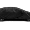 Waterproof Car Body Cover All Accessories Compatible for MG Hector - Image 3