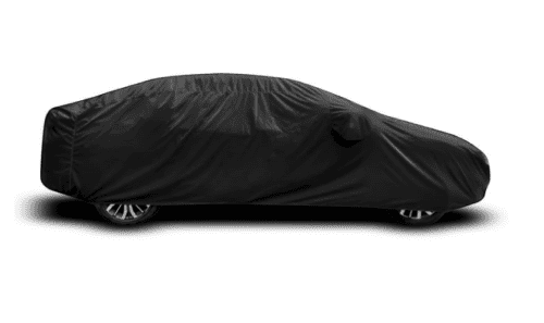 Waterproof Car Body Cover All Accessories Compatible for MG Hector - Image 3