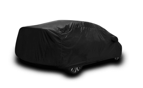 Waterproof Car Body Cover All Accessories Compatible for MG Hector - Image 5