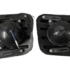 Ultra Bright Bumper Fog Lights for Maruti Suzuki Alto - Image 3