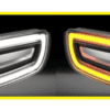 Fog Light 2-in-1 LED with Turn Indicator for Maruti Alto - Image 2