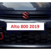 Fog Light 2-in-1 LED with Turn Indicator for Maruti Alto - Image 4