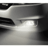 Fog Light Set for Maruti A-Star With Bulb - Image 3