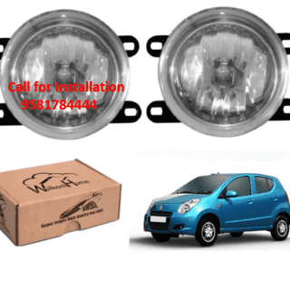 Fog Light Unit for Maruti Suzuki A-Star