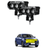 LED Fog Light Unit for Maruti Suzuki Baleno Voltage 12V