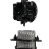 Fog Light Set For Maruti Suzuki Brezza Waterproof - Image 3