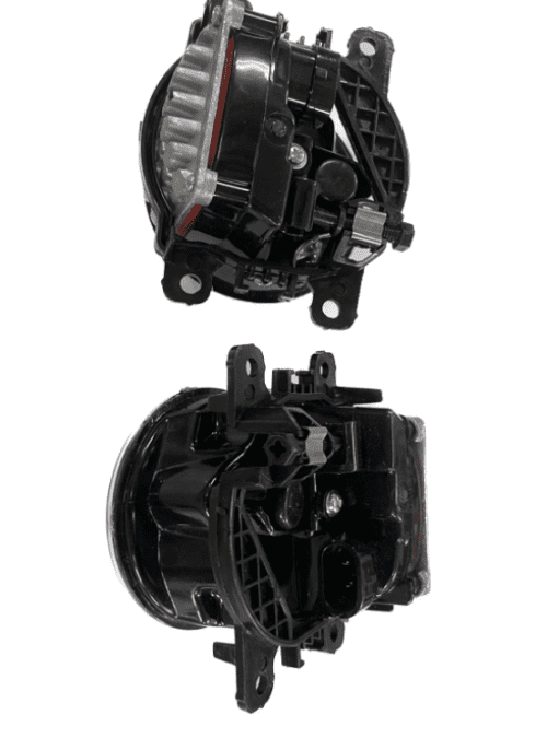 Fog Light Set For Maruti Suzuki Brezza Waterproof - Image 4