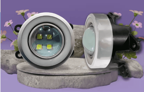 Maruti Suzuki Celerio Fog Light Unit Voltage 12V - Image 2