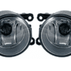 Fog Halogen Lamp Light for Maruti Suzuki Swift Dzire - Image 2